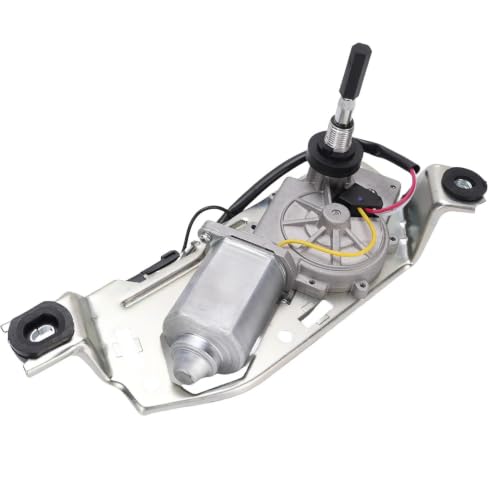 Moteur d'essuie-glace Land Rover Freelander 2006-2014 LR002243
