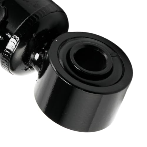 Image of PHILTOP Front and Rear Pair Complete Struts Spring Assembly Fit For Kia 2011 2012 2013 Sorento Shock Absorber & 2 Sway Bar End Links K750204, K750205