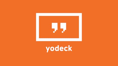 Yodeck Digital Signage Player