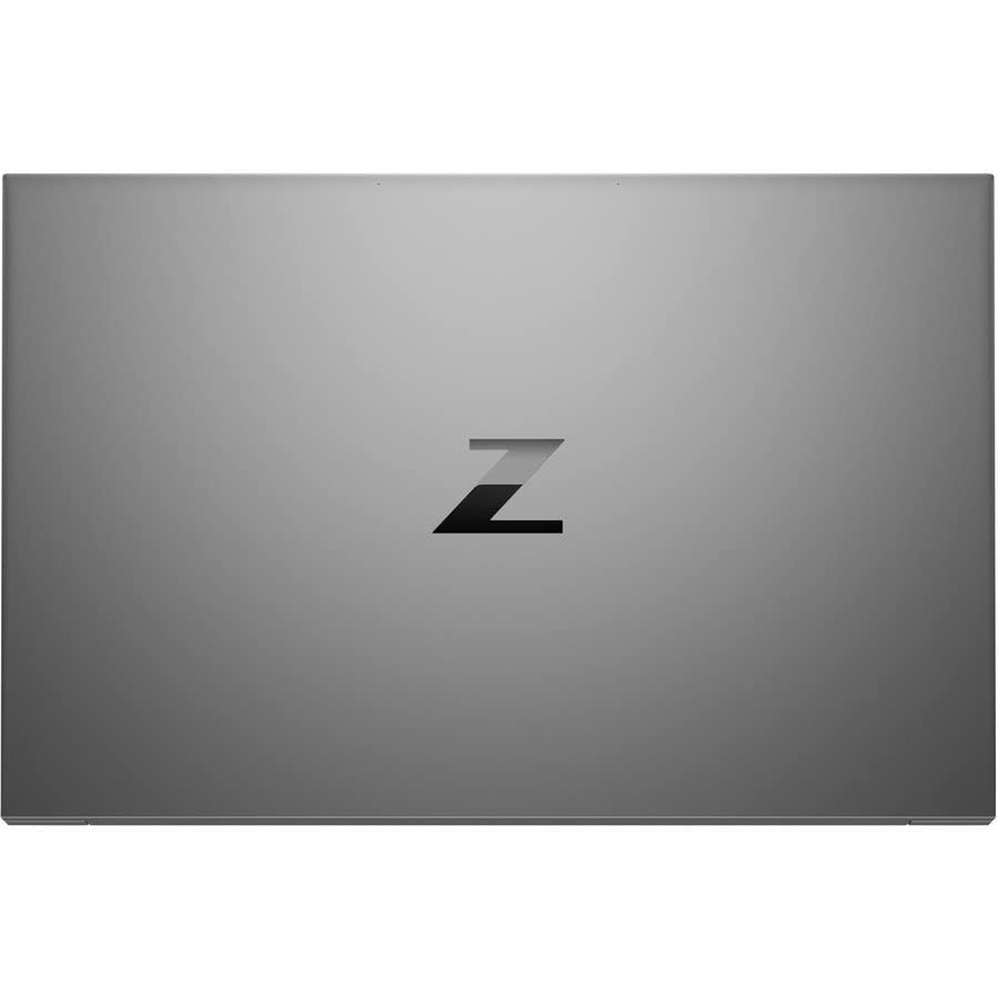 Image of HP ZBook Studio G8 15.6 inch Mobile Workstation - Full HD - 1920 x 1080 - Intel Core i7 11th Gen i7-11800H Octa-core (8 Core) 2.30 GHz - 16 GB Total RAM - 512 GB SSD