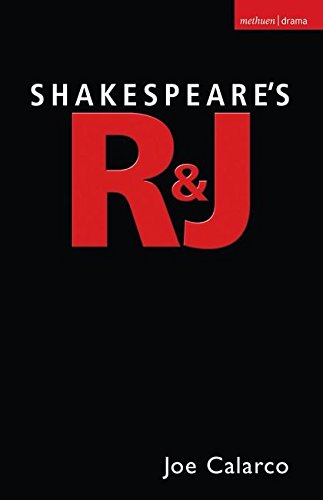 Shakespeare's R and J