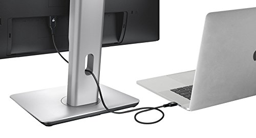 Iogear Usb-C (M) To Hdmi (M) 6Ft Cable - 4K 60Hz - Compatible W/Thunderbolt 3 - G2Lu3Chd02 #TOP2