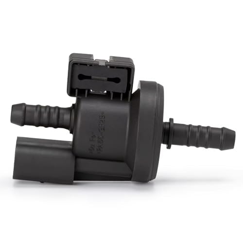 Électrovanne de purge canister 0280142431 haute résistance pour VW Rabbit et Touareg