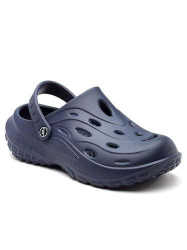 Image of BERSACHE Extra Soft Classic Casual with Back Strap Regular wear with Ultra Soft & Flexibility Technology Slipper for Men's & Boy's