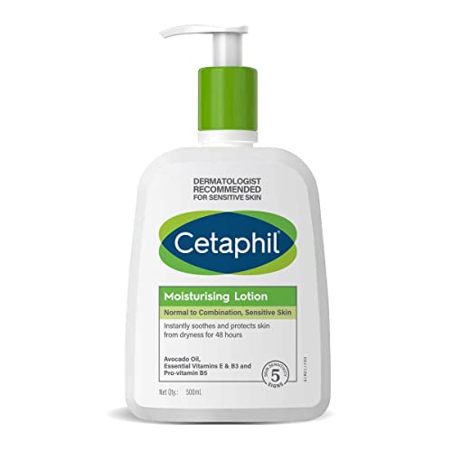 Cetaphil Moisturizing Cream Review Benefits & Side Effects