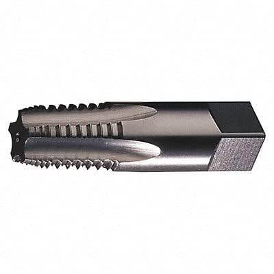 クリーブランドパイプ/コンジットスレッドタップ、1/10.2 cm-18、HSS C64099