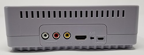 Gamerz Tek ZED-6 Super Hd-2 Compatible thumb #3