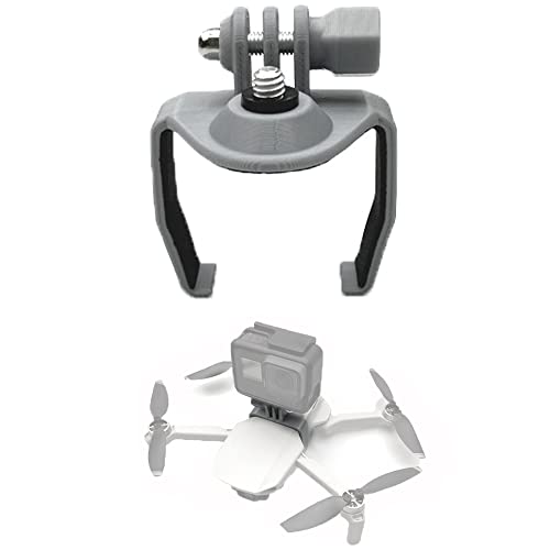 Kiowon dji Mini 2 SE mini2 Mavic Mini p J}Eg JŒuPbg z_[ for GoPro HERO11/10/9/8 OSMO Action 3 OSMO Pocket and for Insta3