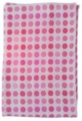 The Wool Company Melin Tregwynt Baby Blankets-Babypink-90 x 70 cm