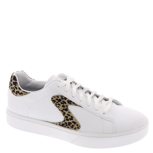 Skechers Women's Eden Lx-Feeling Fierce Sneaker2