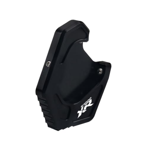 Plaque support de béquille CNC pour S1000XR 2020-2022 | Finition Premium