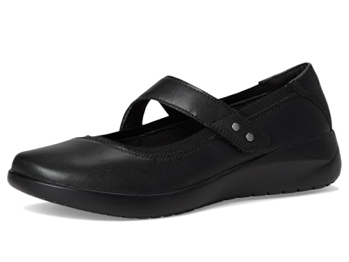 Clarks Women's Kaetlyn Mary Jane Flat2