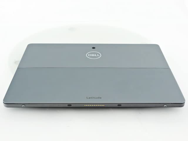 Amazon.co.jp: 【整備済み品】 Dell デル Latitude 7200 2-IN-1