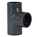 SPEARS 1/2 PVC T/U IND 3WAY VERT L/2 FLG EPDM