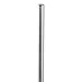 FryOilSaver Co. 25“ Deep Fryer Cleanout Rod, Rust Resistant Deep Fryer Drain Unclogger & Cleaner, Cleaning Tools for Restaurants Fryers, Hotel Kitchen Fryers Drain, Angled Shape & Declogger Goofer Rod