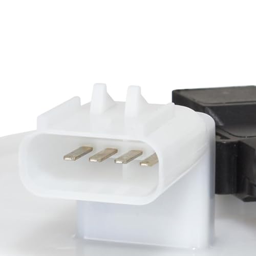 Image of Detroit Axle - Fuel Pump Module for Ford 2011-2014 F-350 Super Duty, 2011-2016 F-450 F-550 Super Duty, Electrical Fuel Pump Module Assembly 2012 2013 2014 2015 Replacement