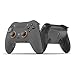 SCUF ENVISION PRO Controller di Gioco Wireless Solo per PC – Stick per il Pollice Anti-Deriva – Cinque Tasti G Rimovibili – Paddle Posteriori Rimovibili – Trigger Istantanei – Grigio Acciaio immagine