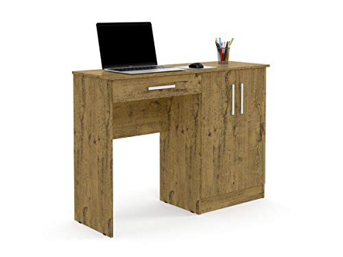 Mesa para Computador Space Nature - Patrimar Móveis