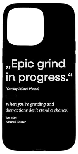 Gaming Definition Gamer XP �O���C���h�R���\�[���Q�[�� PC�Q�[�� �X�}�z�P�[�X iPhone 15 Pro Max �p