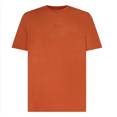 Image of Oakley Men's Bark New Short Sleeve Tee