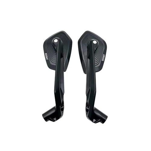 Accesorios de espejo retrovisor R1200GS para viajes largos y rutas trail