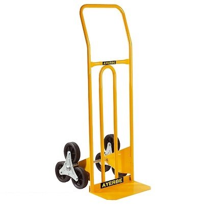 Ayerbe – Brouette Motorisée ay-150-art 150 kg