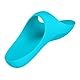 Satisfyer Teaser Finger-Vibrator | Vibrator für Damen | 12 Vibrationsprogramme | Wasserdicht (IPX7) | Wiederaufladbar | Sex-Spielzeug aus Silikon | 12 cm | Türkis