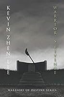 Warrior's Revenge 1794627227 Book Cover