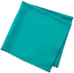 roasu LCD/Plasma TV Screen Cleaning Cloth (M) Green Cn – 115gn