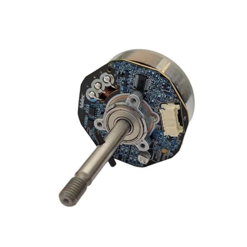 Motor De Ventilador Purificador De Aire, Compatible Con Xiaomi, Repuesto De Accesorios De Piezas 2/2s/3/3H(For 2)