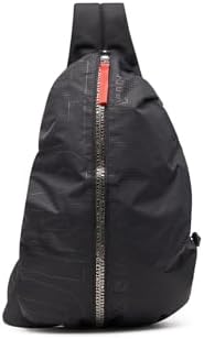 新品未使用✨DIESEL　ボディバッグ　フェルトレ　ナイロン　ブラック Amazon.co.jp: [Diesel] [ディーゼル] メンズ ボディーバッグ