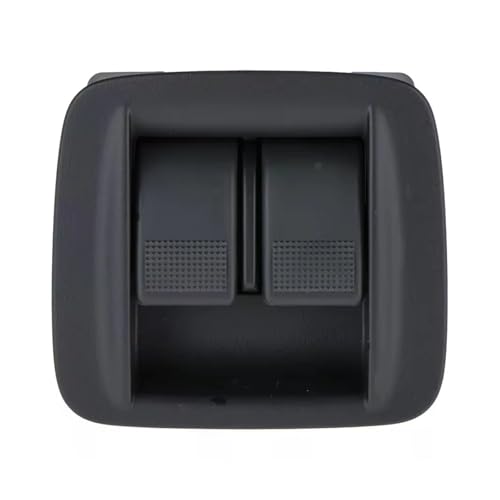 Interrupteur lève-vitre Mazda MX-5 Miata NC11-66-350B-02 de console centrale