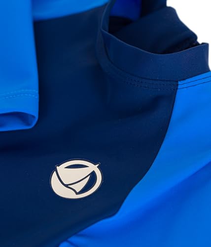 Completo da spiaggia anti uv bebè - 3