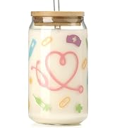 SUPREME LIGHTS ·2017· Nurse Gift, Nurse Appreciation Gifts, Nurse Gifts For Women, Nurse Christma...