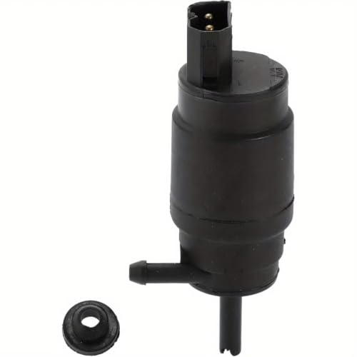 Moteur essuie-glace arrière pour BMW E46 E39 et pompe lave-glace avant