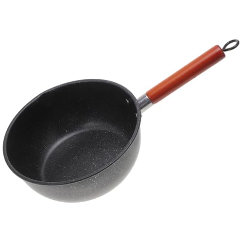 NAMOARLY 1pc Casa Multifuncional Milk Pot Médico Piedra Bebé Pot Supply Supply