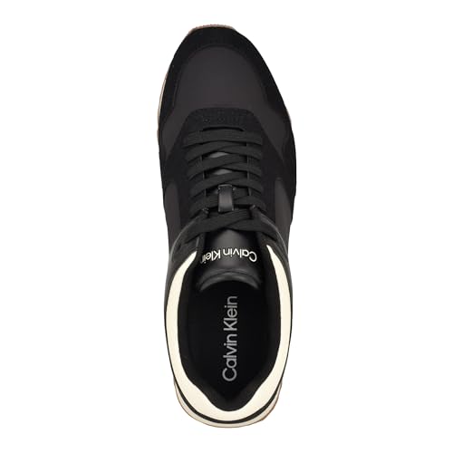 Calvin Klein Men's Antoy Sneaker4