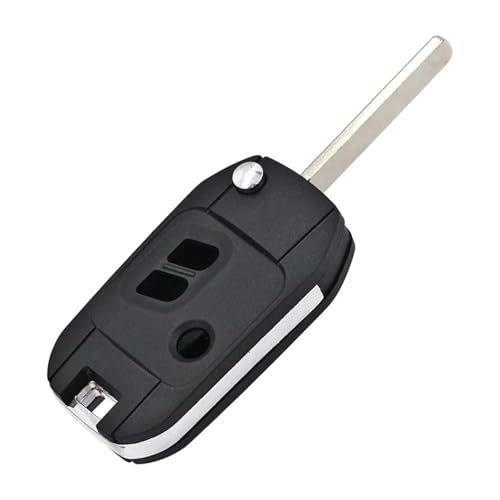 JiAQen Funda para Llave de Coche para,Funda de Cuero TPU para Llave de Coche,Carcasa de protección Completa