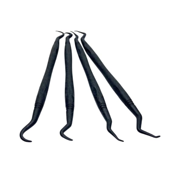 Dental Tool Scaler Carbon Fibre Explorer set(Pack of 5)-image-28