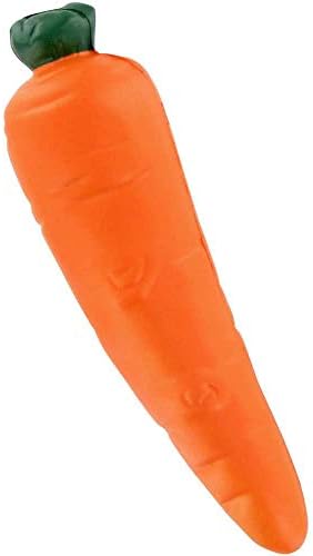 Carrot Stress Toy image 2