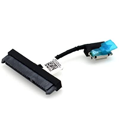 GH Tech Hard Drive Connector Cable for Dell Latitude E5450 8GD6D, 08GD6D, DC02C007400-image-10