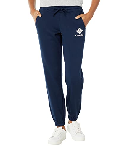 Image of Columbia Women's High Rise Comfort Sweatpants