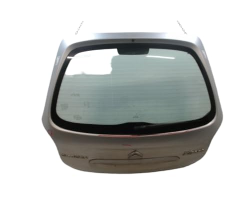 Hayon pour CITROEN Xsara Picasso pour réparer un coffre bloqué ou abîmé Ref 8701l3
