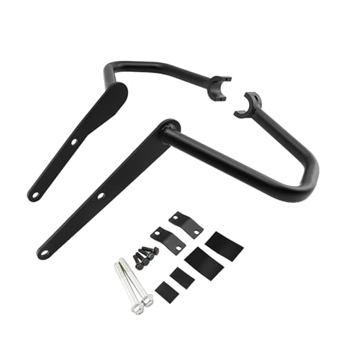 Barre d'autoroute de rechange pour moto Bolt 950 empêchant la casse moteur en cas de chute