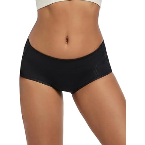 Hyeek Culotte Vélo Femme Rembourré Cover