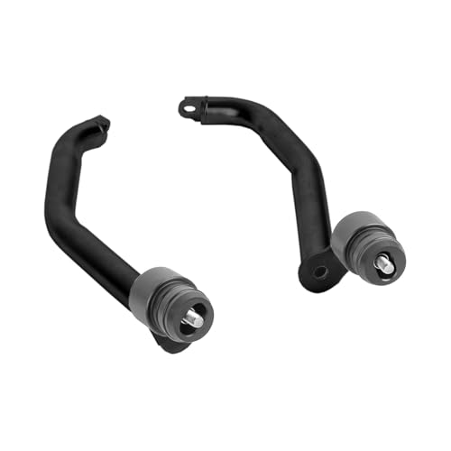 Protecteur pour BMW R1250GSA : sabot moteur et pare-chocs