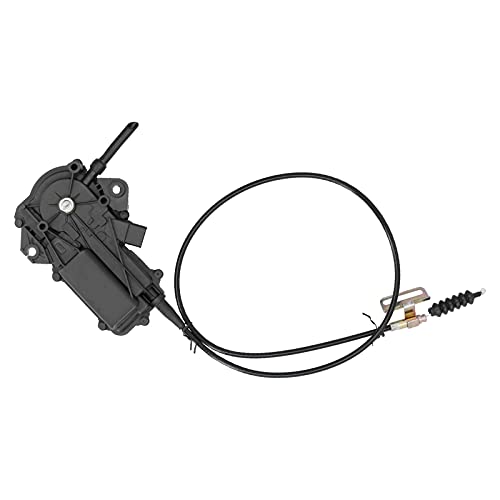 Motor de parada para generadores de excavadora: control estable en construcción 7