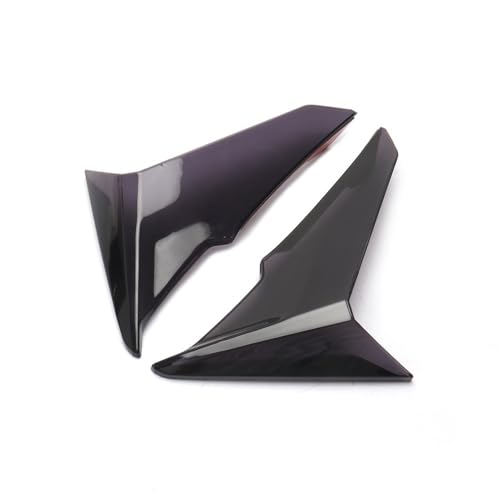 Carénage latéral ADV 350 pare-brise moto pour les trajets quotidiens