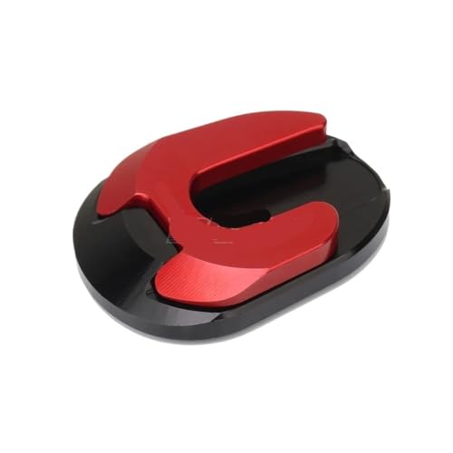 Extension de béquille latérale pour moto NMAX et Aerox 155 - 5