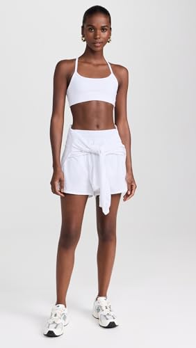 Image of Beyond Yoga Women's Spacedye Slim Racerback Bra